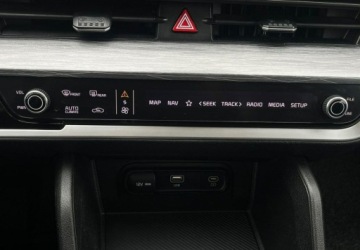 Kia Sportage V SUV 1.6 CRDi MHEV 136KM 2023 Kia Sportage Automat Kamera Navi Virtual Led PDC Sport FV23, zdjęcie 24