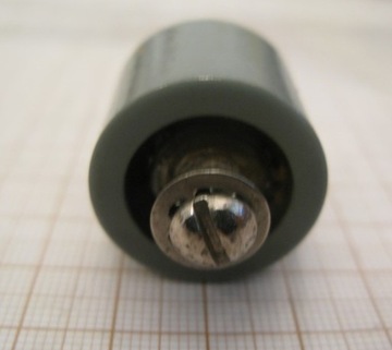 KКонденсатор керамический К15У-1 (К15У-1) 22пФ 10% 10кВ