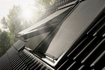 Markiza oryginalna VELUX MHL 5060 MK06 78x118 MK08 78x140 MK10 78x160