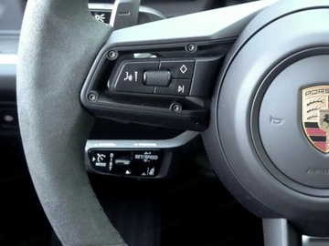 Porsche Cayenne III SUV Facelifting 4.0 474KM 2025 PORSCHE Cayenne Coupe S Suv 4.0 (474KM) 2025, zdjęcie 13