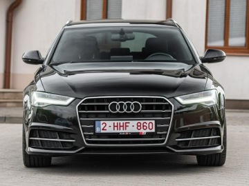 Audi A6 C8 2018 Audi A6 Avant S-Line Plus 2.0TDI 150KM Ultra !, zdjęcie 10