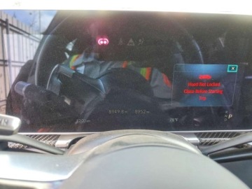 Mercedes Klasa S W223/V223 2025 Mercedes-Benz Klasa S 63 E Performance 2025 4.0 Hybryda 791KM, zdjęcie 9