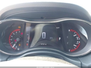 Dodge Durango III 2020 Dodge Durango Rt awd 5.7 Benzyna 360KM, zdjęcie 10