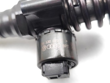 MITSUBISHI LANCER VSTŘIKOVACÍ TRYSKA PALIVA 2.0 DI-D DIESEL 103KW (140 HP) 2010