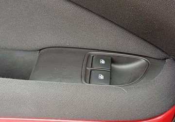 Opel Adam Hatchback 1.2 70KM 2018 Opel Adam Zarejestrowany - benzyna - 1,2 - 69 KM 1.2 Benzyna 69KM, zdjęcie 19