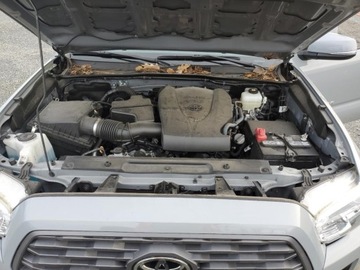 Toyota Tacoma II 2021 Toyota Tacoma Double Cab 2021 3.5 Benzyna 278KM, zdjęcie 6