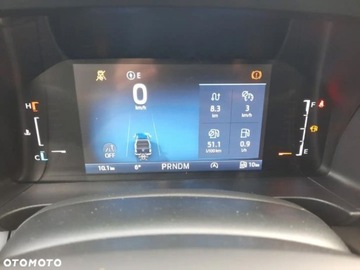 Ford Ranger VI Podwójna kabina 2.0 EcoBlue BI-TURBO 205KM 2025 Ford Ranger Ford Ranger 2.0 EcoBlue Bi-Turbo 4x4 DC Wildtrak 2.0 Diesel, zdjęcie 16