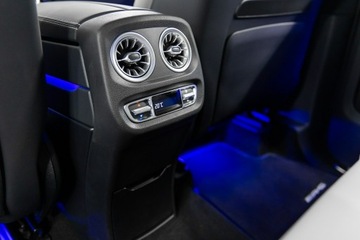 Mercedes Klasa G W464 Terenowy AMG 4.0 AMG G63 585KM 2022 Mercedes G 63 AMG G Manufaktur. Faktura VAT23%., zdjęcie 34