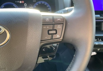 Toyota C-HR II SUV 1.8 Hybrid 140KM 2024 Toyota C-HR 1.8 Hybrid Executive VAT 23 Salon PL Toyota Mikolajczak Les, zdjęcie 23