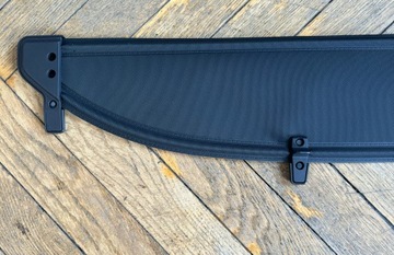 Toyota Corolla 2018-2024 Крышка багажника (неповрежденная)