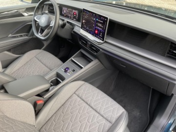 Volkswagen Tayron 2025 Volkswagen Tayron 2.0TSI 204KM ACC SalonPL 7os Kam, zdjęcie 15