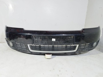 Audi A4 B6 zderzak przód przedni