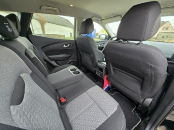 Renault Kadjar Crossover Facelifting 1.5 Blue dCi 115KM 2022 Renault Kadjar śliczny*zadbany*automat*led, zdjęcie 6