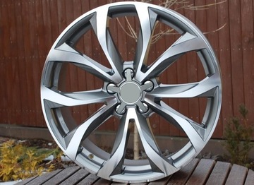 RÁFKY 17'' CHRYSLER CROSSFIRE