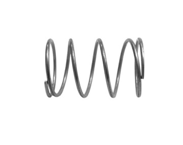 SPRĘŻYNA NACISKOWA d=2,0 * Dz=30 * Dw=26 * L=45 - 2szt.