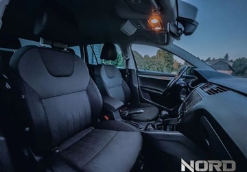 Skoda Octavia III Kombi Facelifting 2.0 TDI 150KM 2019 Skoda Octavia Bezwypadkowa, 2.0TDI DSG, FV23, KredytowanieLeasing, gw.12m, zdjęcie 18