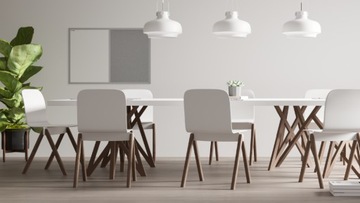 Магнитная доска COMBI из серой пробки 60х40 см.