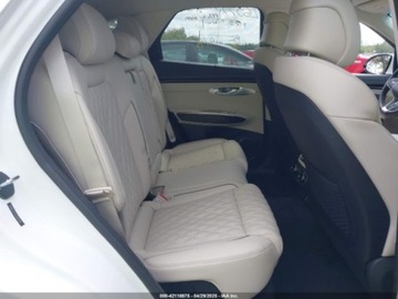  Genesis GV70 3.5T Sport 2025 3.5 Benzyna 375KM, zdjęcie 12