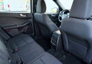 Ford Kuga III SUV 2,0 EcoBlue 120KM 2023 Ford Kuga 2.0 EcoBlue 120KM AT AWD ST-Line SalonPL ASO FV23 Gwarancja Fabr, zdjęcie 33