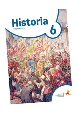 HISTORIA SP 6 PODRÓŻE W CZASIE ĆW W.2019 GWO T. MAŁKOWSKI