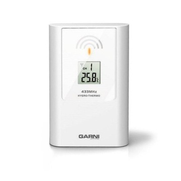 Garni 125H czujnik temperatury i wilgotności