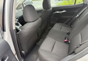 Toyota Auris II Hatchback 5d Dual VVT-i 100 99KM 2013 Toyota Auris 1.3i Salon PL Extra stan 1.3 Benzyna 99KM, zdjęcie 12