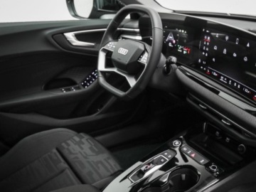 Audi A5 B10 Limousine 2.0 TFSI 150KM 2026 AUDI A5 TFSI S line Sedan 2.0 (150KM) 2026, zdjęcie 11