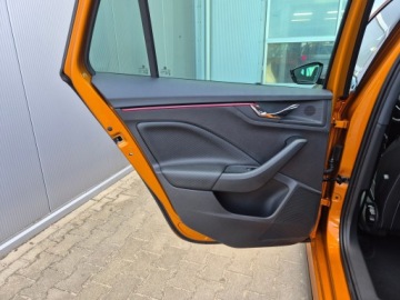 Skoda 2026 Skoda Kamiq Monte Carlo 1.0 TSI 115KM automat DSG, zdjęcie 16