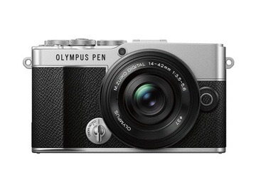 Камера Olympus Pen E-P7 V205111SE000