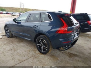 Volvo XC60 II 2021 Volvo XC 60 T5 Momentum 2021 2.0l 2.0 Benzyna 250KM, zdjęcie 3