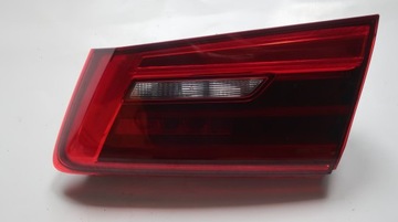 LAMPA PRAWY TYŁ KLAPA BMW 5 G30 2018 7376474 630342R1