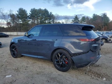 Land Rover Range Rover Sport III 2023 Land Rover Range Rover Sport Dynamic Se 2023 3.0l 3.0 Benzyna 355KM, zdjęcie 1