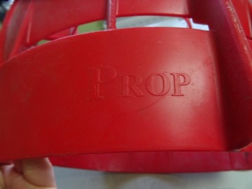 ЗАЩИТА ПРОПЕЛЛЕРА КРЫШКА ПРОПЕЛЛЕРА