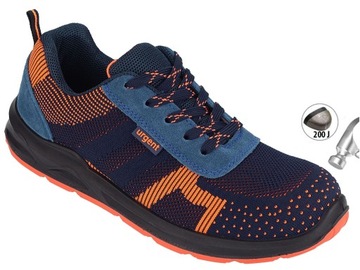 BUTY ROBOCZE MĘSKIE SPORTOWE ADIDASY SIATKA