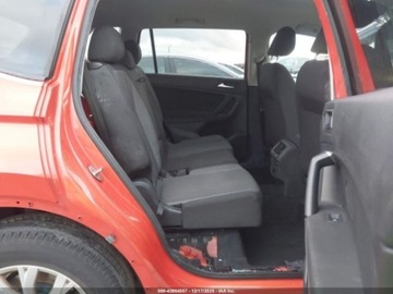 Volkswagen Tiguan II 2019 Volkswagen Tiguan 2019 VOLKSWAGEN TIGUAN 2.0T S 2.0 Benzyna 184KM, zdjęcie 15