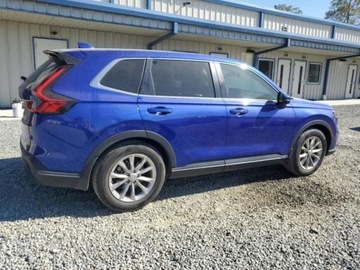 Honda CR-V VI 2023 Honda CR-V 2023, 1.5L, EXL, od ubezpieczalni 1.5 Benzyna 190KM, zdjęcie 3