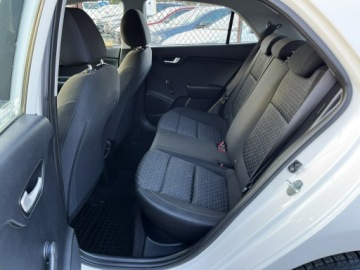 Kia Rio IV Hatchback 5d Facelifting 1.0 T-GDI 100KM 2021 Kia Rio Serwisowany/ Bezwypadek/ Salon Pl /FV 23%, zdjęcie 28