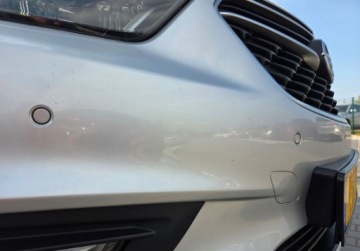 Opel Mokka I SUV 1.4 Turbo ECOTEC 140KM 2017 Opel Mokka 1.4benz 140KM Automat LED KameraPDC Grz.FoteleKier Oplaty Gwar, zdjęcie 8