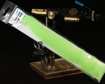 Sybai Pike Flash Hair SY-264922 UV Soft Green