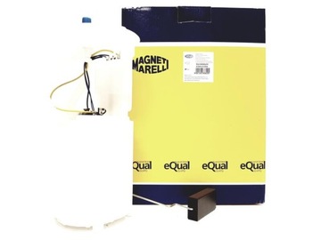 ТОПЛИВНЫЙ НАСОС MAGNETI MARELLI PASSAT B5 1.6 1.8