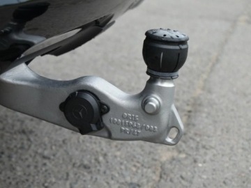 Mercedes GLS X167 SUV Facelifting 3.0 450d 367KM 2026 450 d 4MATIC (367KM) AMG Line | Kamera 360 + THERMOTRONIC + Hak, zdjęcie 8