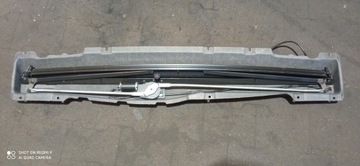 ROLETA ZADNÍ KRYT OKNO BMW 7 E65