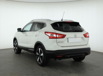 Nissan Qashqai II Crossover 1.2 DIG-T 115KM 2016 Nissan Qashqai 1.2 DIG-T, Salon Polska, zdjęcie 3
