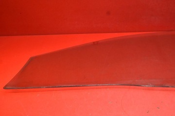 SKLO (OKNO) BOČNÍ PRAVÁ PŘEDNÍ SKODA CITIGO 3D HB FACELIFT 17-20