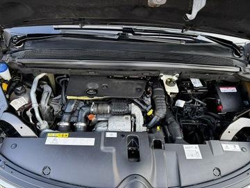 Citroen C4 Picasso II Picasso Facelifting 1.6 BlueHDi 120KM 2017 Citroen C4 Picasso Pełny Automat LIFT Navi, zdjęcie 15