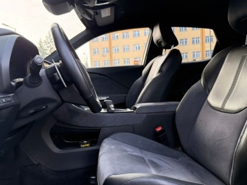 Lexus LBX 1.5 Hybrid 136KM 2024 Lexus LBX LBX 1.5 HSD Original Edition salon PLCESJAFV 23 1.5 Hybryda, zdjęcie 11