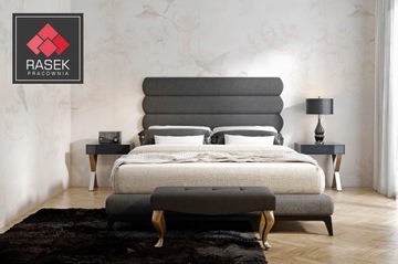 PANELE TAPICEROWANE ścienne PRACOWNIA tapicerska LONG PLUS 240x15 cm