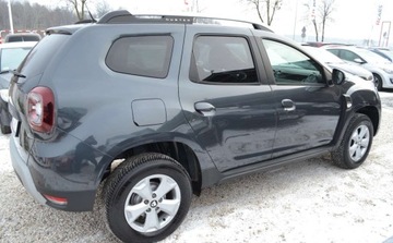 Dacia Duster II SUV 1.6 SCe 115KM 2018 Dacia Duster 1.6 - Bezwypadkowe - Serwis - TuV 2027 1.6 Benzyna 115KM, zdjęcie 15