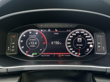 Seat Tarraco SUV 2.0 TSI 190KM 2019 Seat Tarraco 7 os/ Xcellence/ 4x4/ 2.0 190km/ DSG/, zdjęcie 29