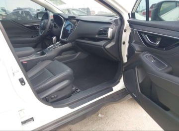 Subaru Outback VI 2025 Subaru Outback 2025r., SUBARU OUTBACK TOURING XT, 2.4L, od ubezpieczalni, zdjęcie 8